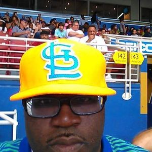 Meet your Posher, Kenya